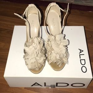 Aldo Tavera size 38